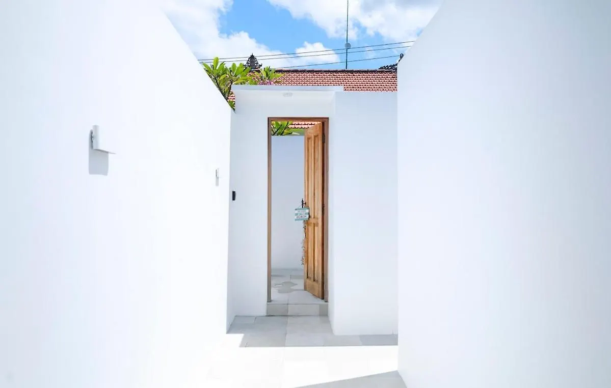 Abby May - Top Location Near Potato Head, Walk Everywhere! Seminyak  0*, Seminyak (Bali) Indonesia