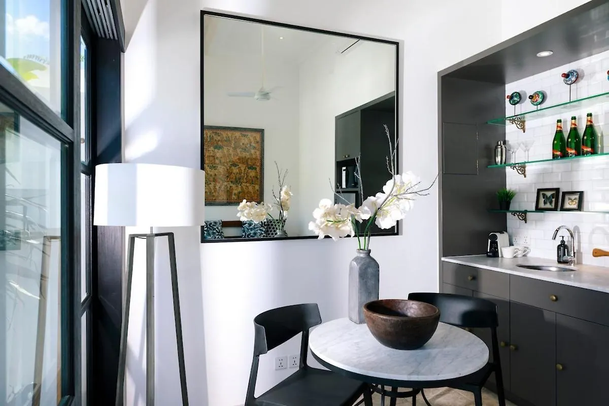 Abby May - Top Location Near Potato Head, Walk Everywhere! Seminyak  Seminyak (Bali)