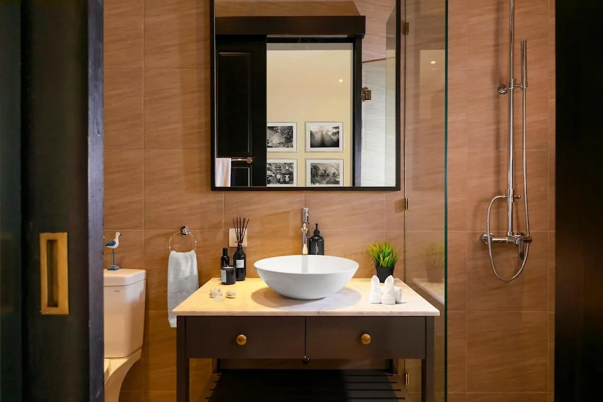 Abby May - Top Location Near Potato Head, Walk Everywhere! Seminyak  Villa Seminyak (Bali)