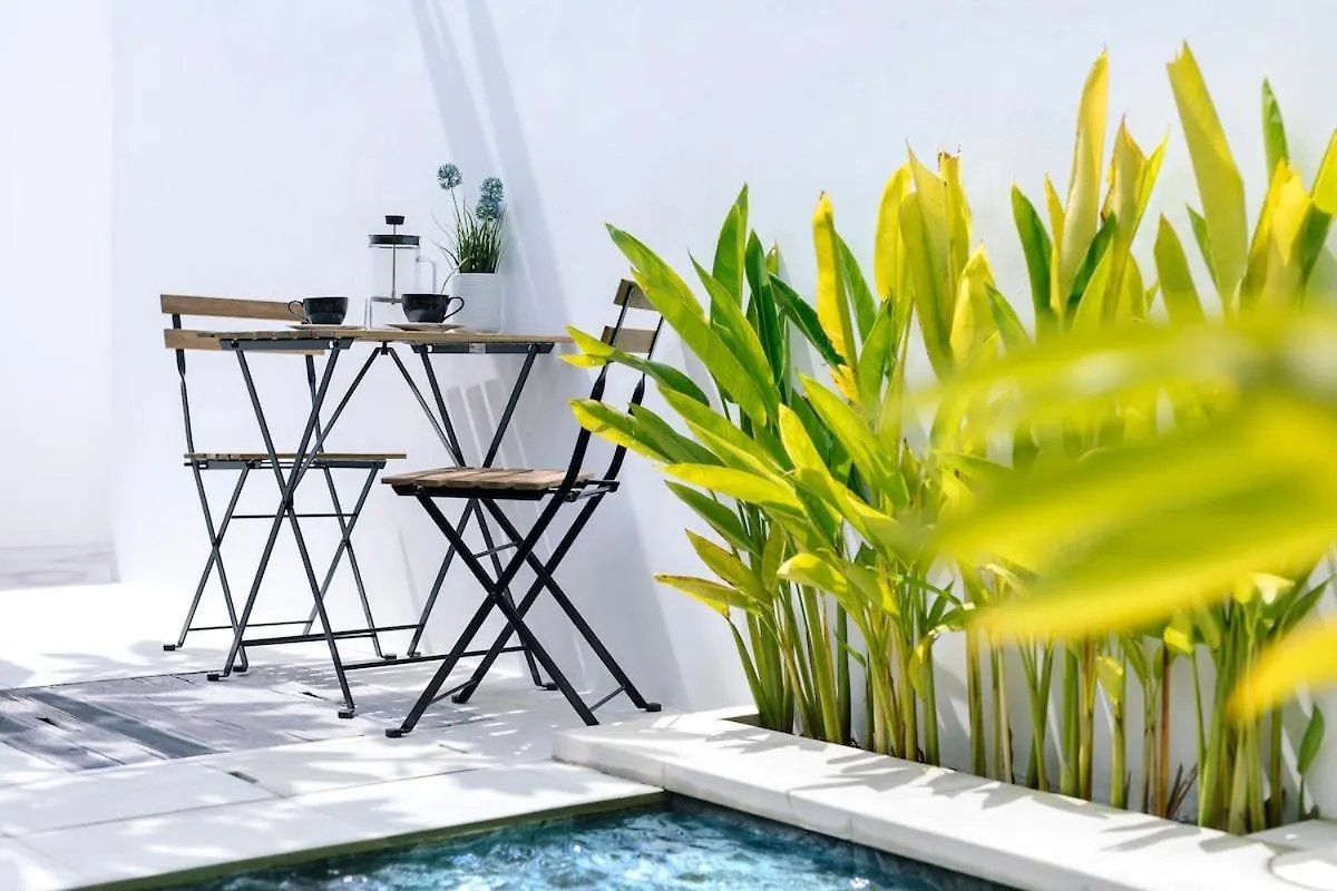 Villa Abby May - Top Location Near Potato Head, Walk Everywhere! Seminyak  Indonesia