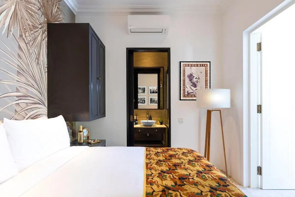 Abby May - Top Location Near Potato Head, Walk Everywhere! Seminyak  Indonesia