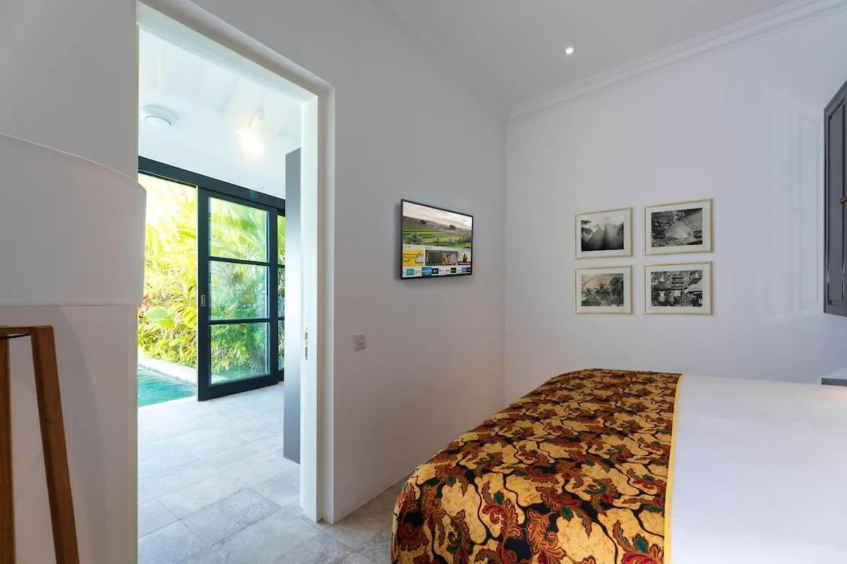 Abby May - Top Location Near Potato Head, Walk Everywhere! Seminyak  Indonesia