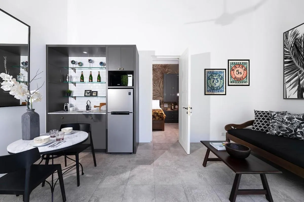 Abby May - Top Location Near Potato Head, Walk Everywhere! Seminyak  0*, Seminyak (Bali) Indonesia