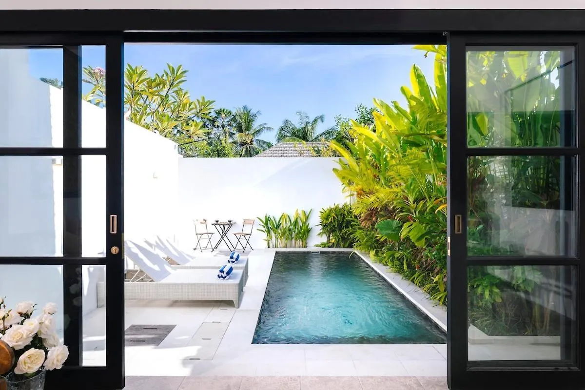 Villa Abby May - Top Location Near Potato Head, Walk Everywhere! Seminyak  Indonesia
