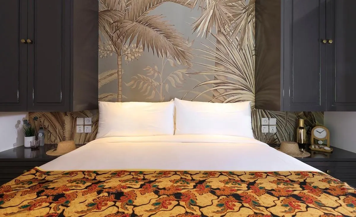 Villa Abby May - Top Location Near Potato Head, Walk Everywhere! Seminyak