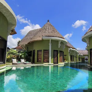 Villa Estate & - By Astadala, Seminyak