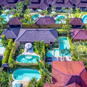 Villa Bali Dyana, Seminyak