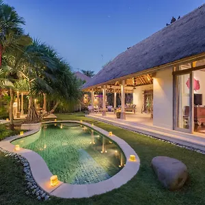 Villa Tirta Naga Bali, Seminyak