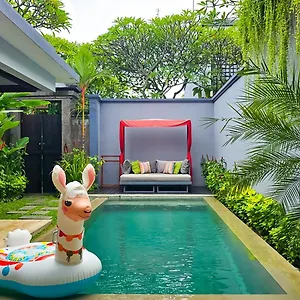 Villa Icon - By Karaniya Experience - Chse Certified, Seminyak