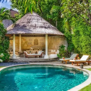Villa Kubu, Seminyak